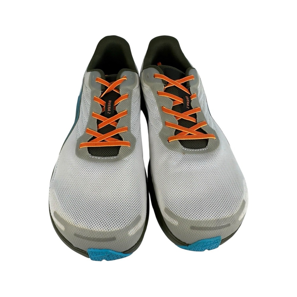 Altra Rivera 2 Running Shoes Men Size 10.5 No Box - Picture 2 of 6